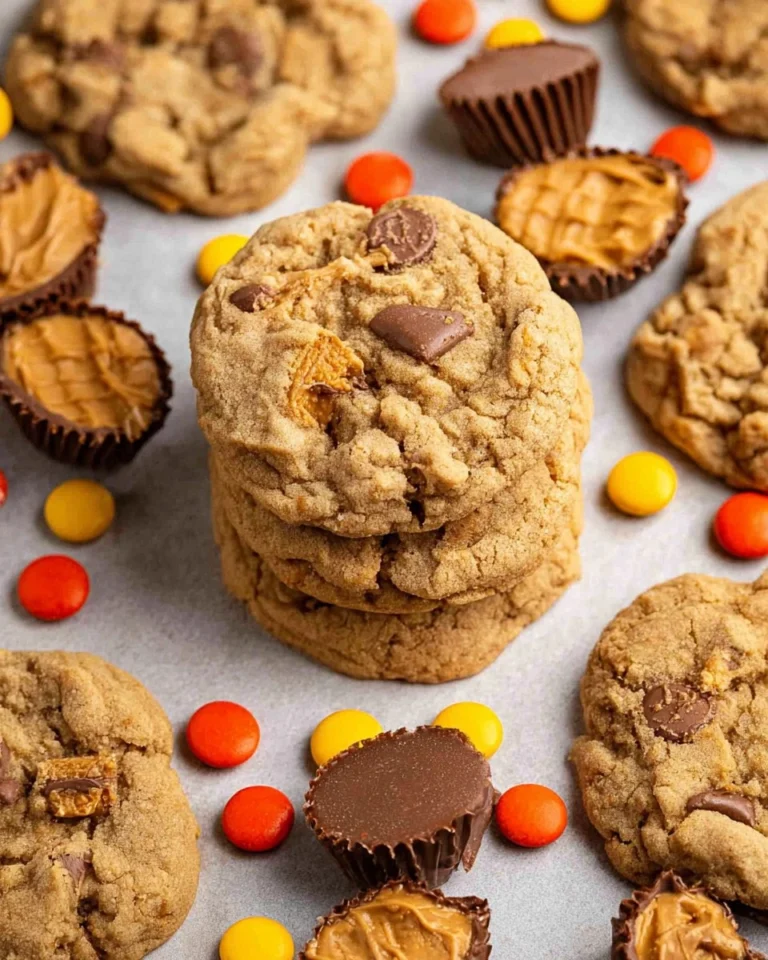 Ultimate-Reeses-Peanut-Butter-Cookies-Recipe