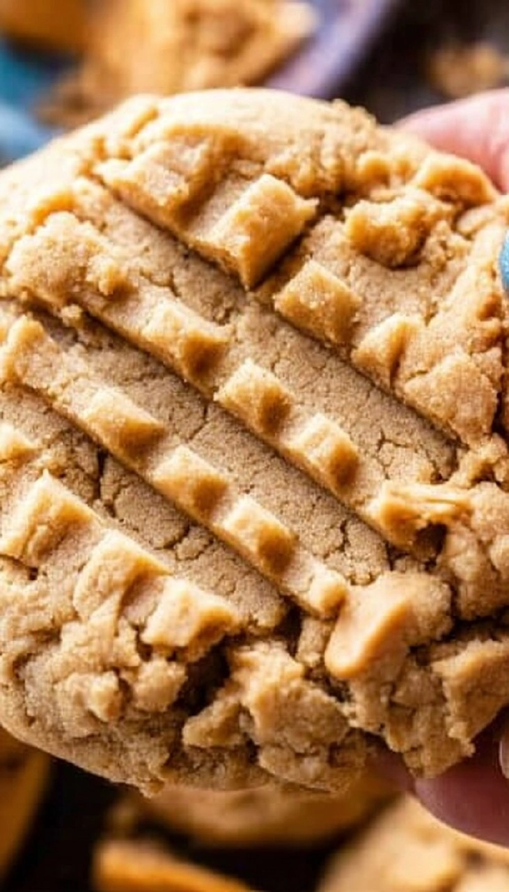 Ultimate Reese's Peanut Butter Cookies