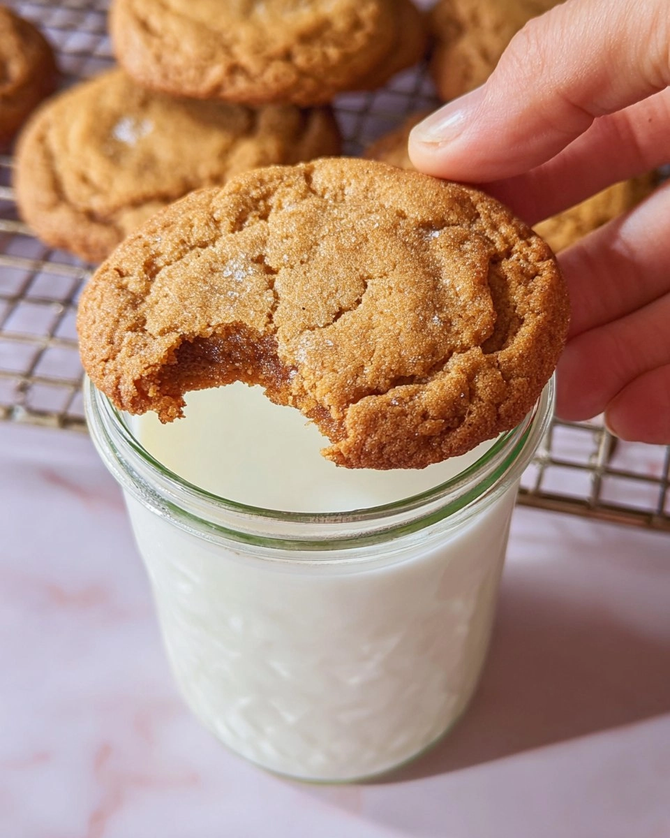 Applesauce Cookie