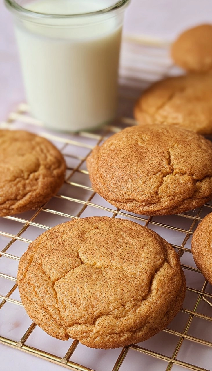Applesauce Cookie