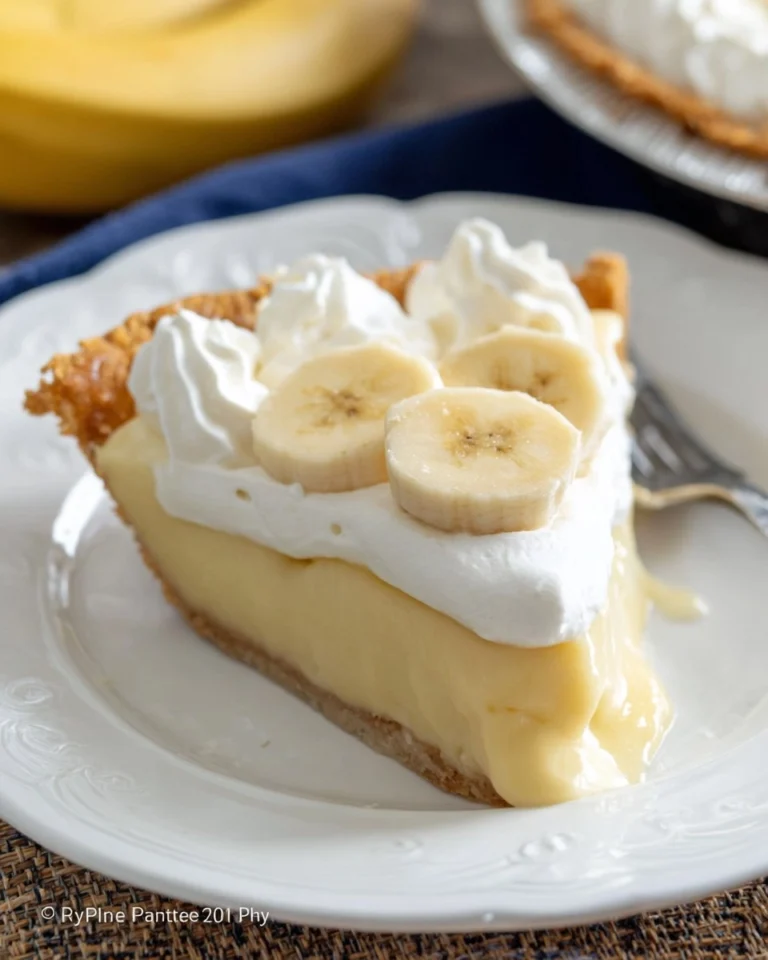 Banana-Cream-Pie-Recipe