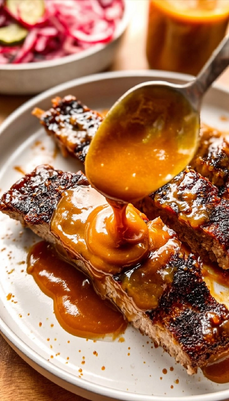 Carolina Gold BBQ Sauce