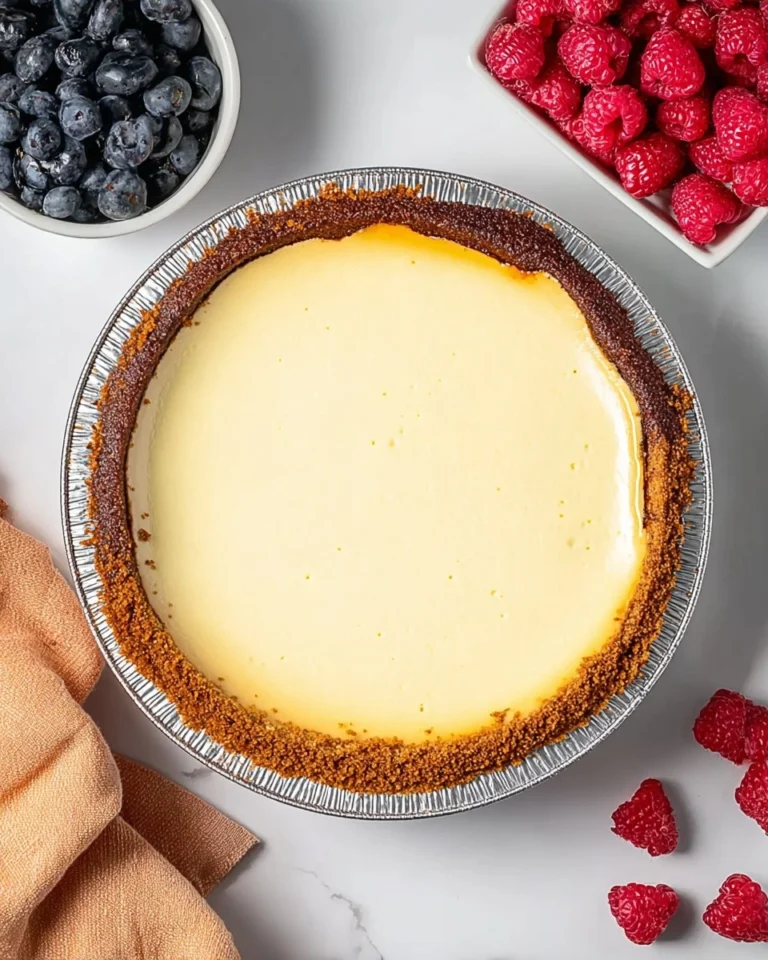Cheesecake-Pie-Recipe