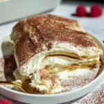 Cottage-Cheese-Tiramisu-Crepe-Roll-Recipe