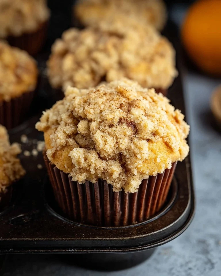 Crumb-Apple-Muffins-Recipe