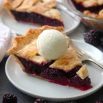 Easy Blackberry Pie 176 Easy-Blackberry-Pie-Recipe