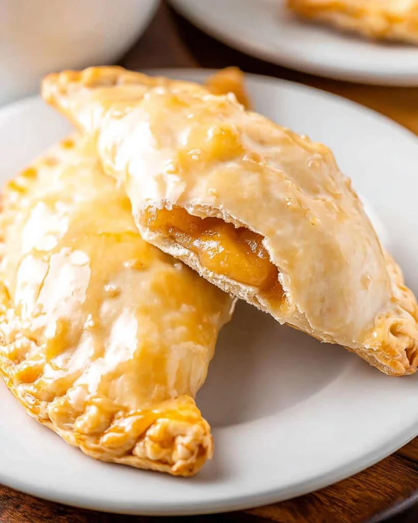 Easy-Caramel-Apple-Empanadas-Recipe