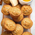 Healthy-Applesauce-Muffins-Recipe