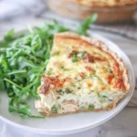Marry-Me-Chicken-Quiche-Recipe