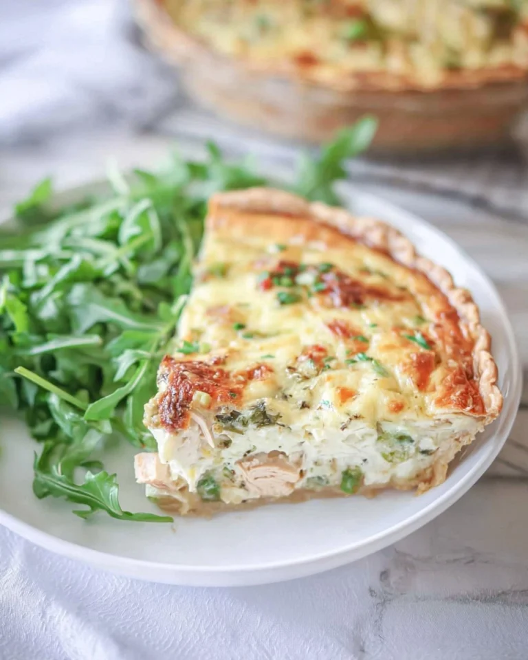 Marry-Me-Chicken-Quiche-Recipe