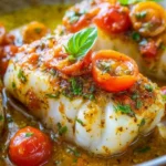 Pan-Seared-Cod-Recipe-with-The-Best-Tomato-Basil-Sauce-Recipe