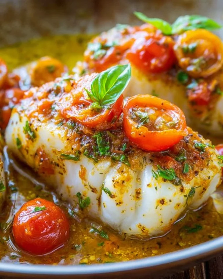 Pan-Seared-Cod-Recipe-with-The-Best-Tomato-Basil-Sauce-Recipe