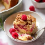 Raspberry-Buckle-Cake-Recipe