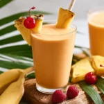 The-Best-Tropical-Smoothie-Recipe-Ready-in-Minutes