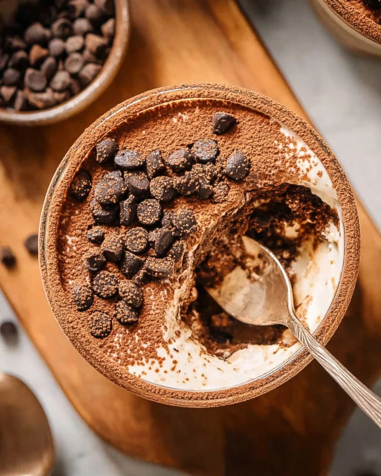Tiramisu-Blended-Oats-Recipe