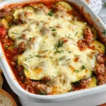 Zucchini-Hamburger-Casserole-Recipe