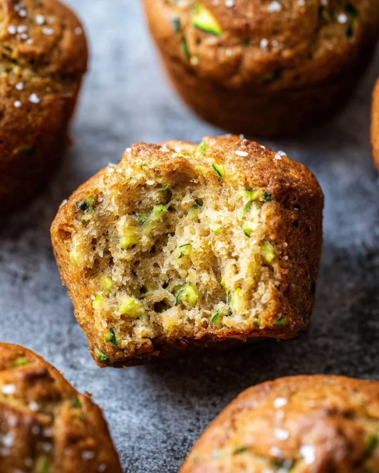 Zucchini-Muffins-Recipe