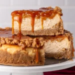 Amazing Caramel Apple Cheesecake 146 Amazing-Caramel-Apple-Cheesecake-Recipe