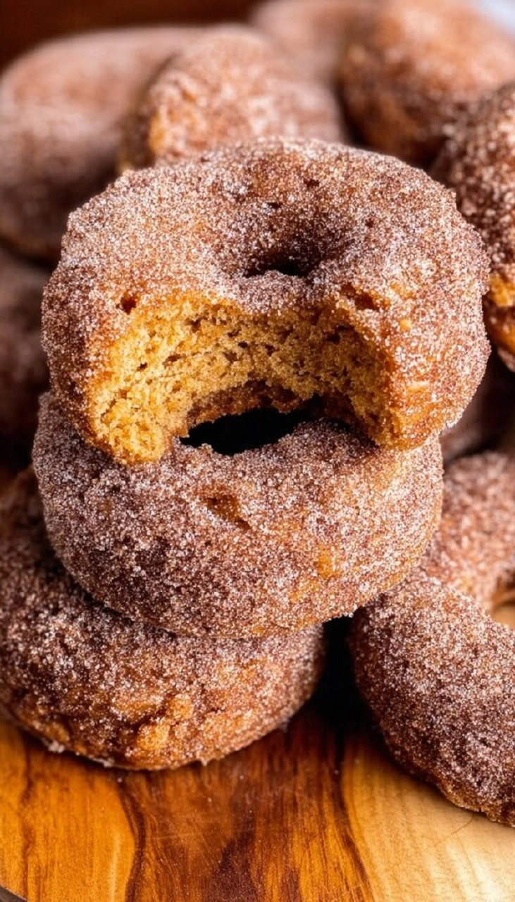 Apple Cider Donuts 125 Apple Cider Donuts