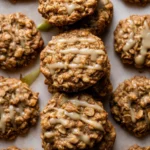 Apple Cinnamon Oatmeal Cookies 151 Apple-Cinnamon-Oatmeal-Cookies-Recipe