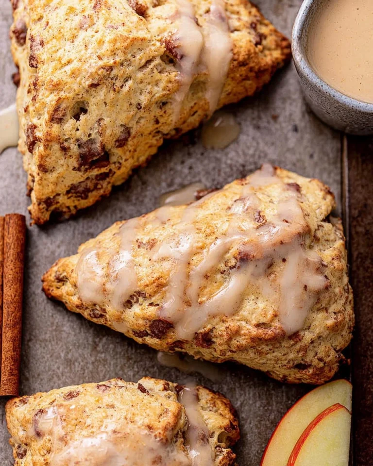 Apple-Cinnamon-Scones-Recipe