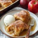 Apple-Dumplings-with-Crescent-Rolls-Recipe