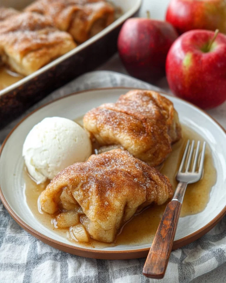 Apple-Dumplings-with-Crescent-Rolls-Recipe