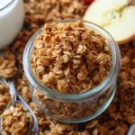Apple-Pie-Granola-Recipe