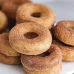 Baked Apple Cider Donuts 131 Baked-Apple-Cider-Donuts-Recipe