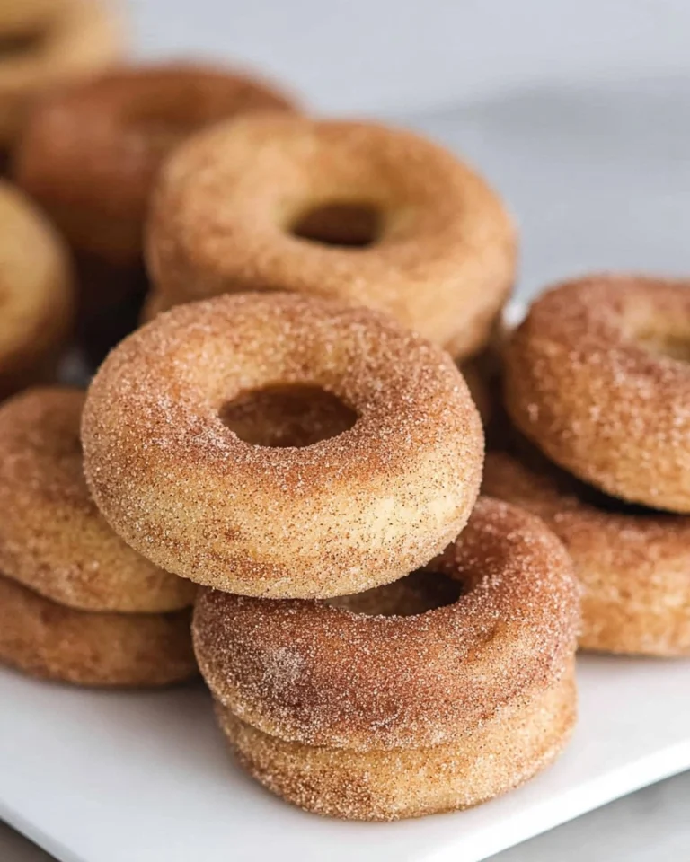 Baked-Apple-Cider-Donuts-Recipe
