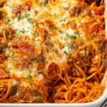 Baked Spaghetti 96 Baked-Spaghetti-Recipe