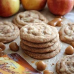 Caramel Apple Cider Cookies 101 Caramel-Apple-Cider-Cookies-Recipe