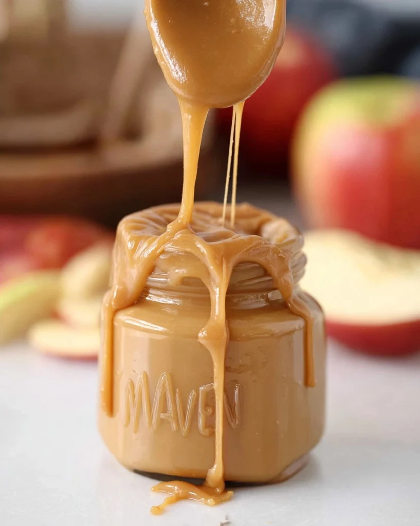 Caramel-Dip-For-Apples-Recipe