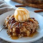 Cinnamon Roll Apple Pie 121 Cinnamon-Roll-Apple-Pie-Recipe
