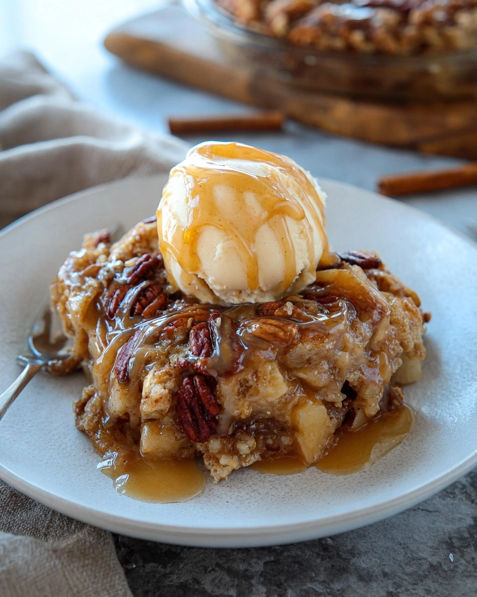 Cinnamon Roll Apple Pie 119 Cinnamon Roll Apple Pie