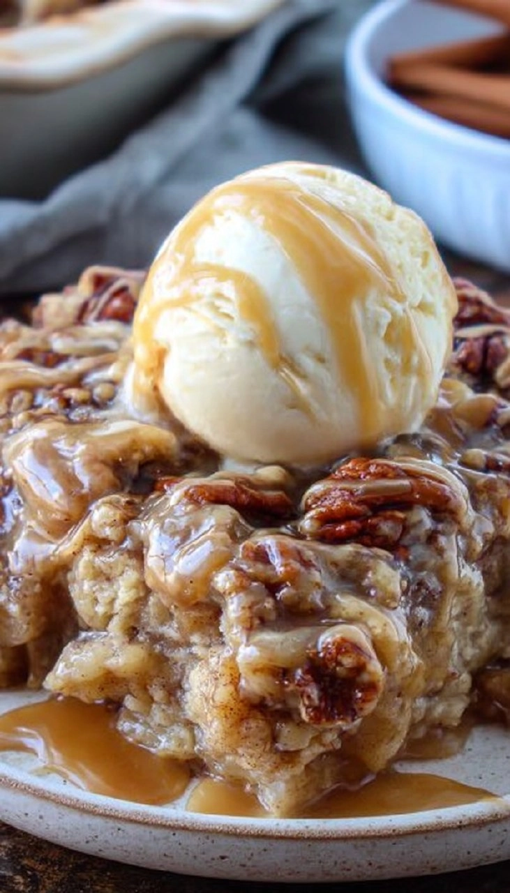 Cinnamon Roll Apple Pie 120 Cinnamon Roll Apple Pie