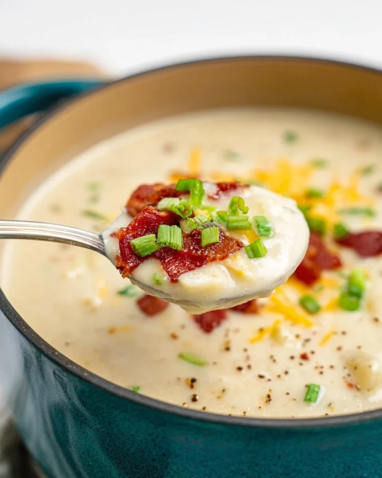 Creamy-Bacon-Potato-Soup-Recipe