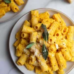 Creamy Pumpkin Pasta 101 Creamy-Pumpkin-Pasta-Recipe