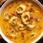 Creamy-Tuscan-Tortellini-Soup-Easy-Comforting-Recipe
