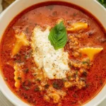 Crockpot-Lasagna-Soup-Recipe