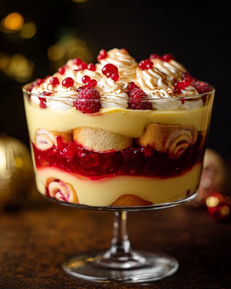 Easy-English-Trifle-Recipe