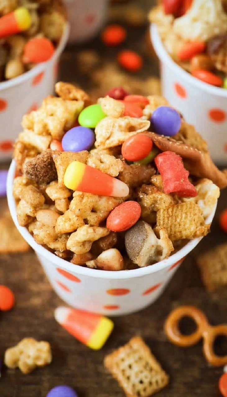 Fall Party Mix