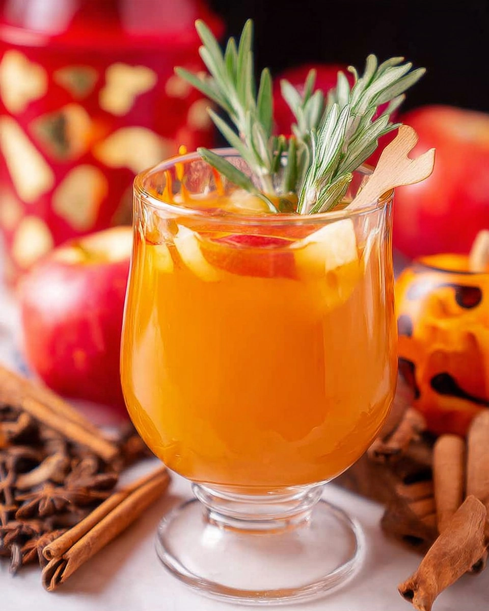 Fireball Apple Cider
