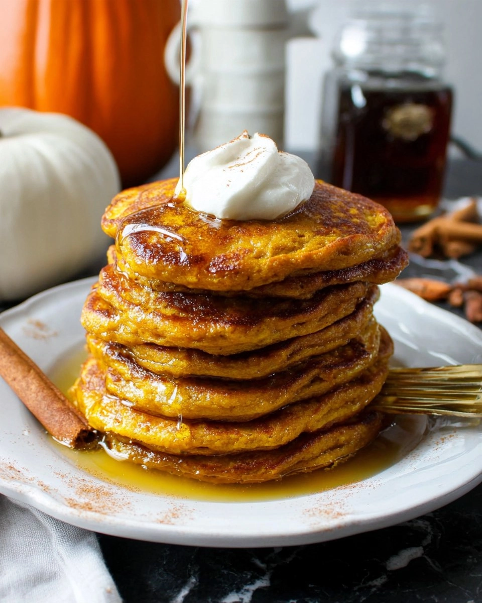 Fluffy Pumpkin Pancakes 10 Fluffy-Pumpkin-Pancakes-Recipe