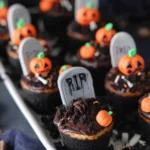 Graveyard-Cupcakes-Recipe