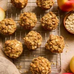 Healthy-Apple-Oatmeal-Muffins-One-Bowl-Recipe