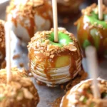 Homemade Caramel Apples 86 Homemade-Caramel-Apples-Recipe