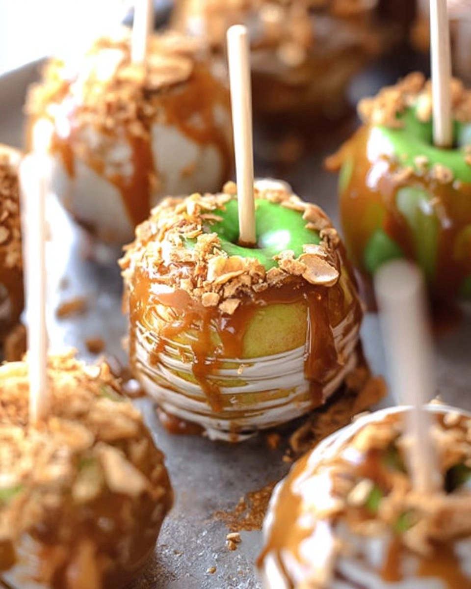Homemade Caramel Apples 2 Homemade-Caramel-Apples-Recipe