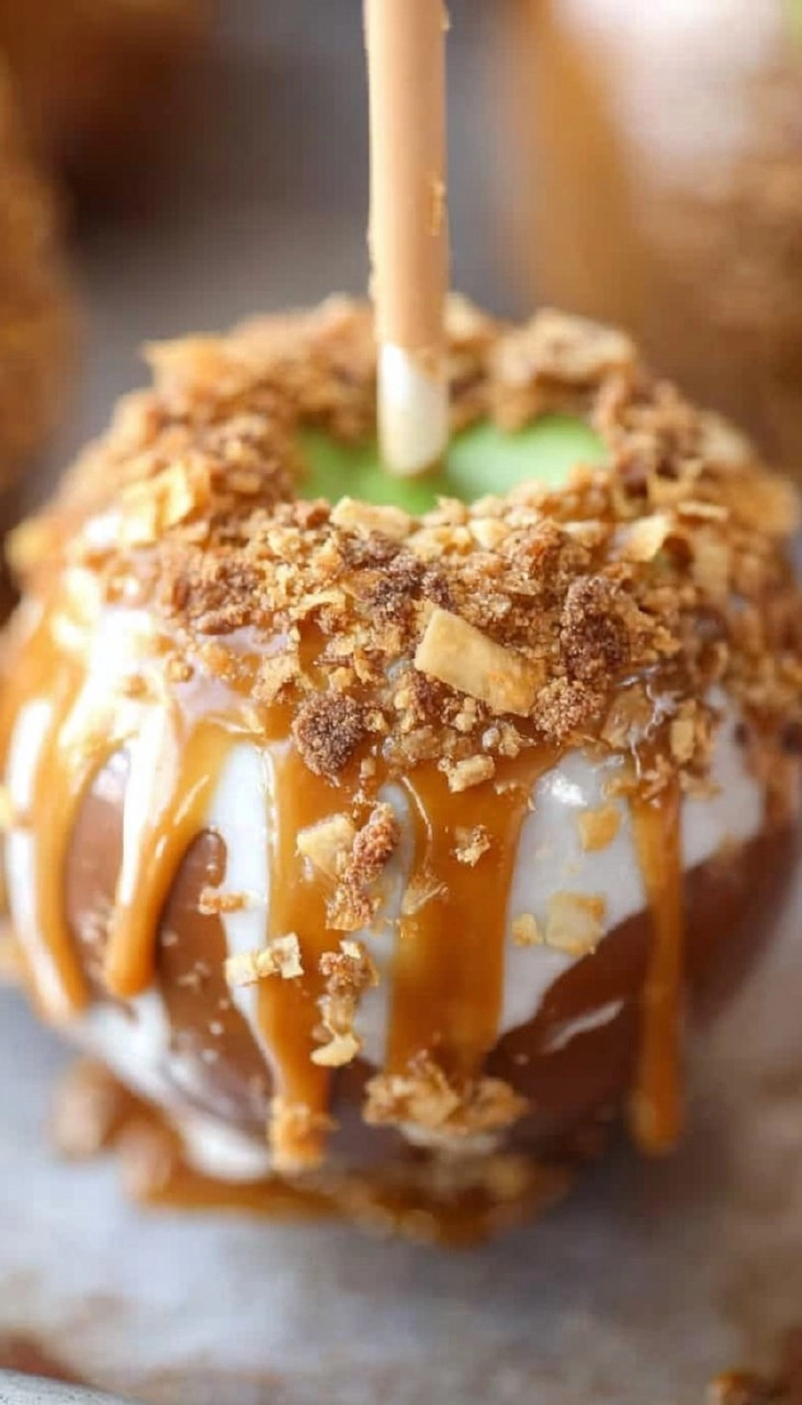 Homemade Caramel Apples 85 Homemade Caramel Apples
