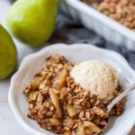 Pear Crisp 91 Pear-Crisp-Recipe